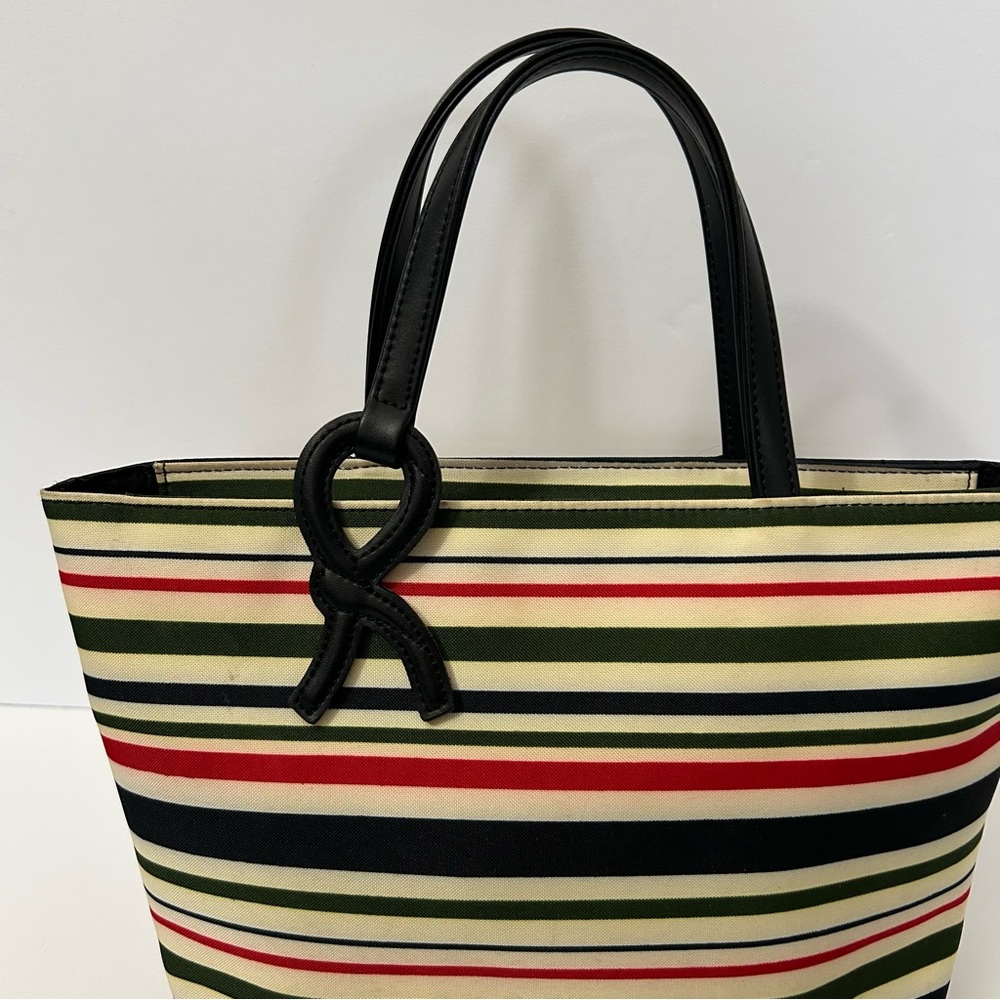 Roberta di Camerino- Nylon Handle Bag - Picture 12 of 13